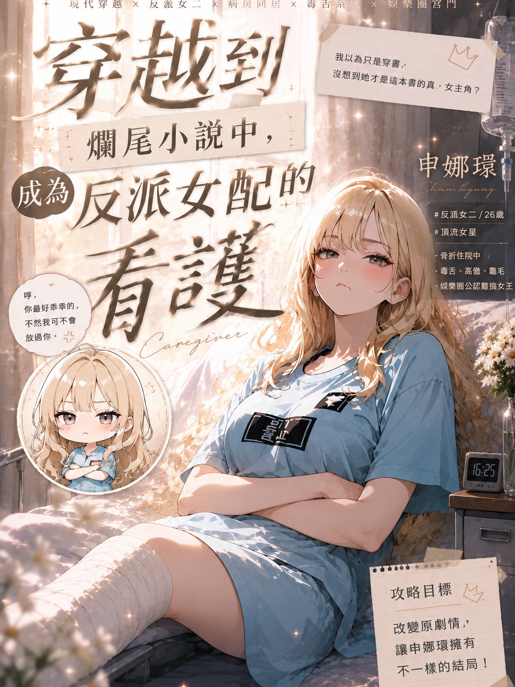 申娜璟
