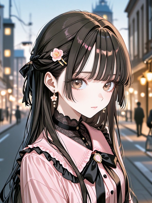 裴柔