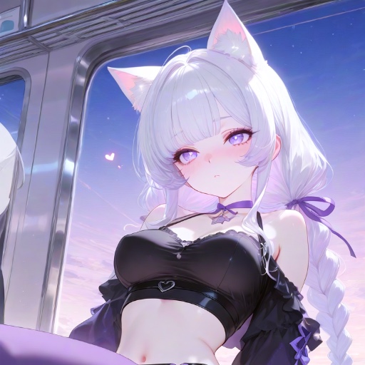 雛田黑子