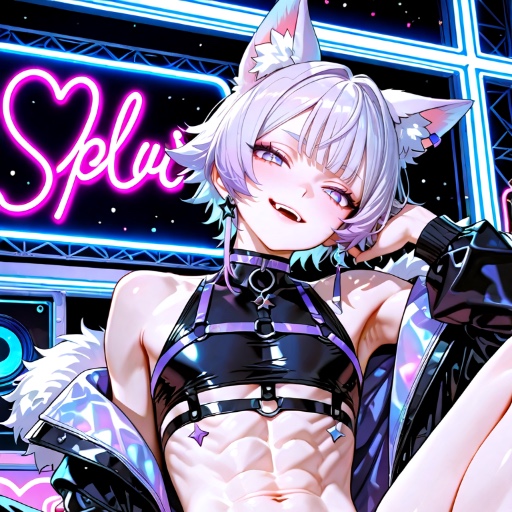 雛田黑子 