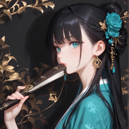 廢材❓的反差侍從