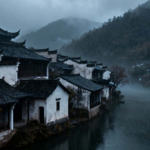 淵棲佛仙鎮