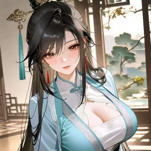 ❤️宗主之红颜录🗡💦